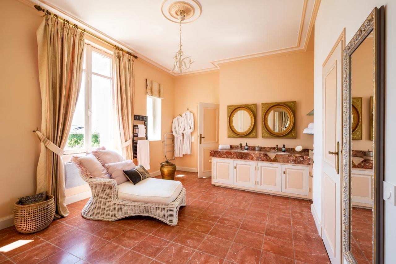 Chateau Meyre Avensan Kültér fotó