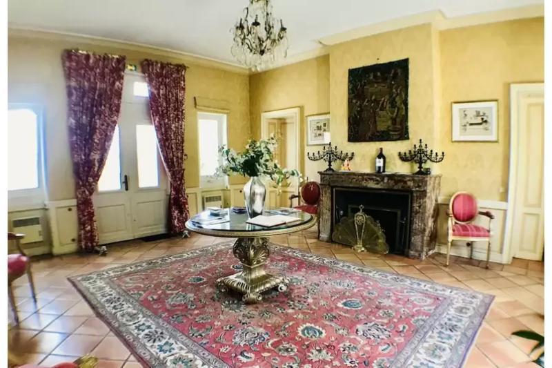 Chateau Meyre Avensan Kültér fotó