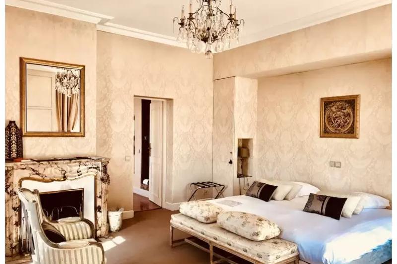 Chateau Meyre Avensan Kültér fotó