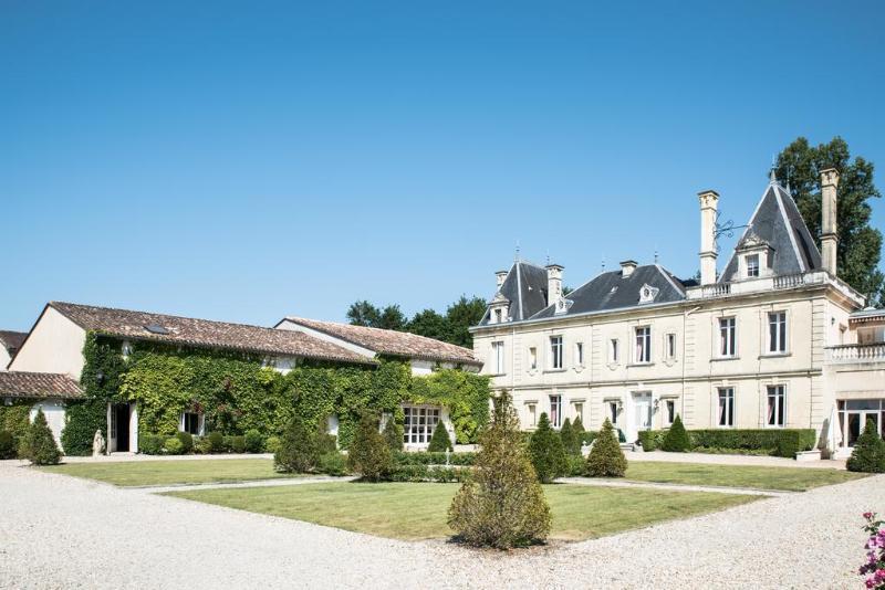 Chateau Meyre Avensan Kültér fotó