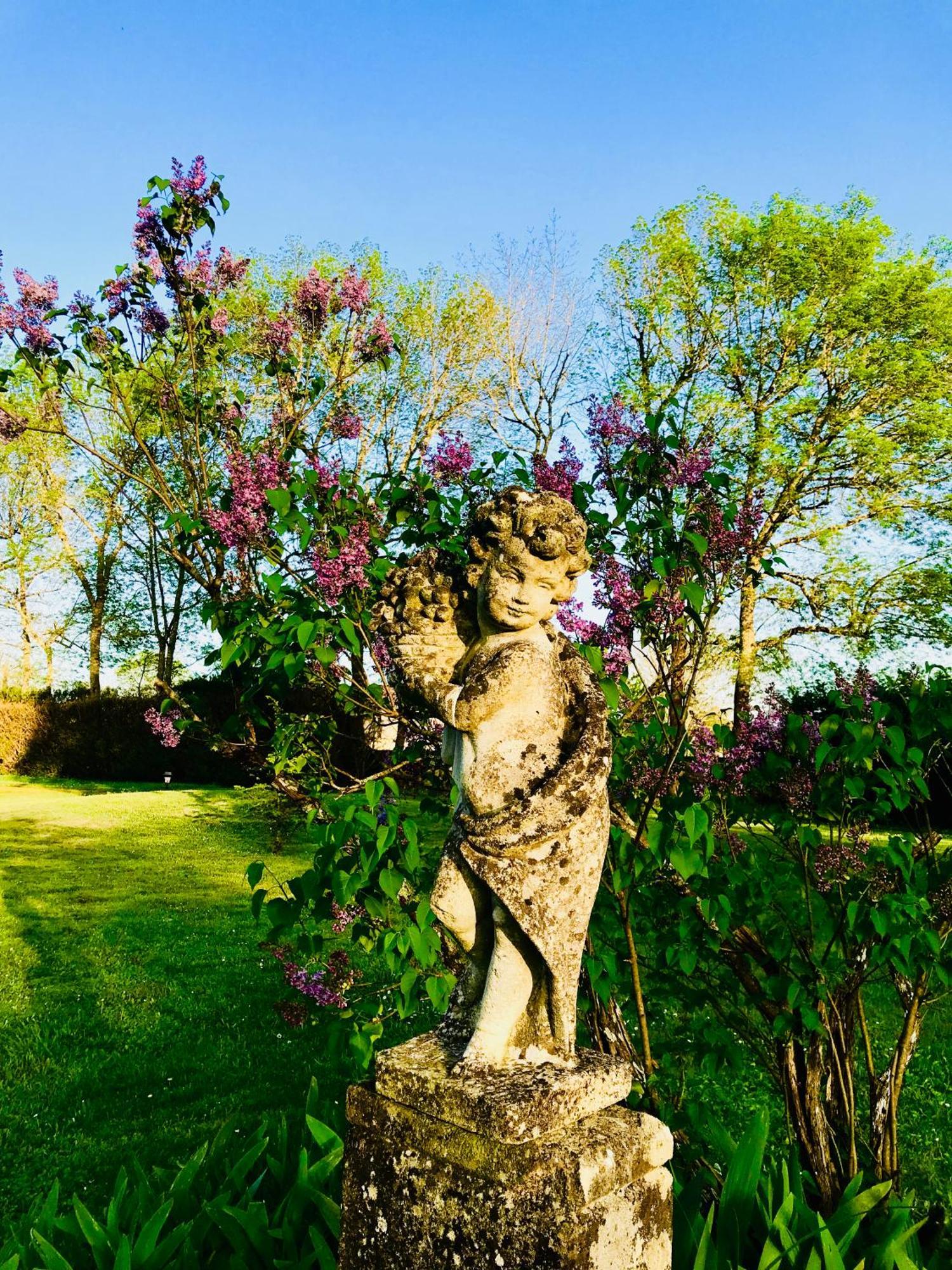 Chateau Meyre Avensan Kültér fotó