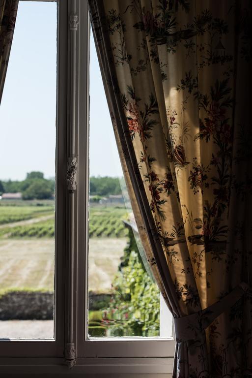 Chateau Meyre Avensan Kültér fotó
